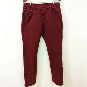 Raleigh Denim, Alexander Cut, size 34
